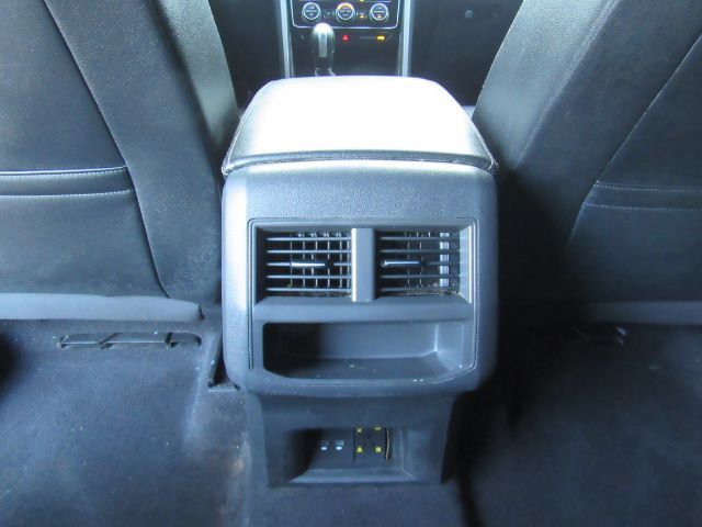 2022 Volkswagen Atlas Cross Sport 3.6L V6 SE w/Technology Plano TX