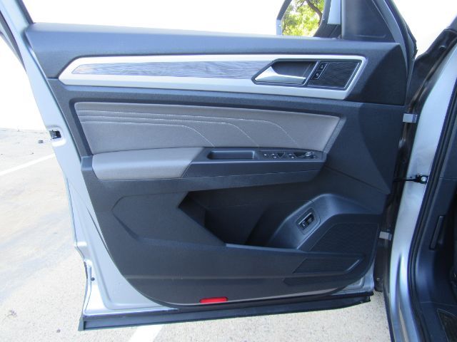 2022 Volkswagen Atlas Cross Sport 3.6L V6 SE w/Technology Plano TX