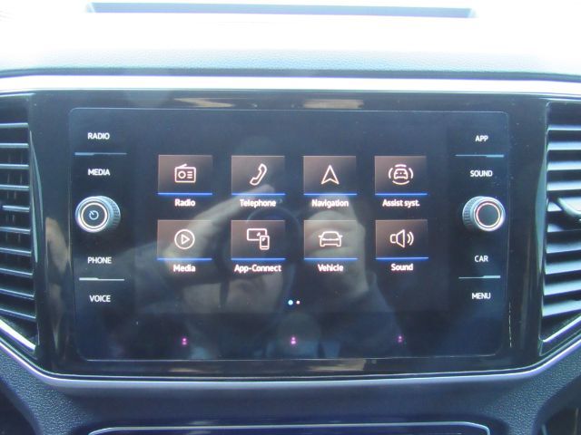 2022 Volkswagen Atlas Cross Sport 3.6L V6 SE w/Technology Plano TX