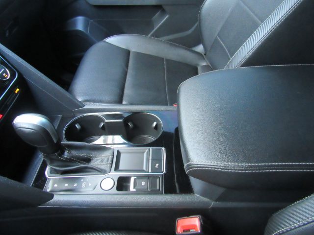 2022 Volkswagen Atlas Cross Sport 3.6L V6 SE w/Technology Plano TX
