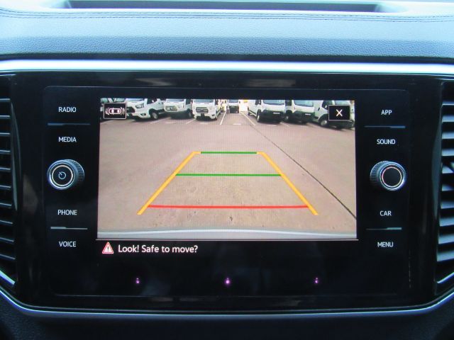2022 Volkswagen Atlas Cross Sport 3.6L V6 SE w/Technology Plano TX