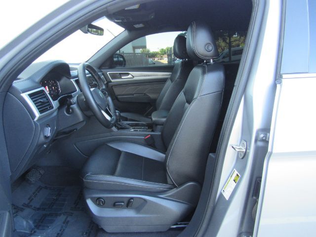 2022 Volkswagen Atlas Cross Sport 3.6L V6 SE w/Technology Plano TX