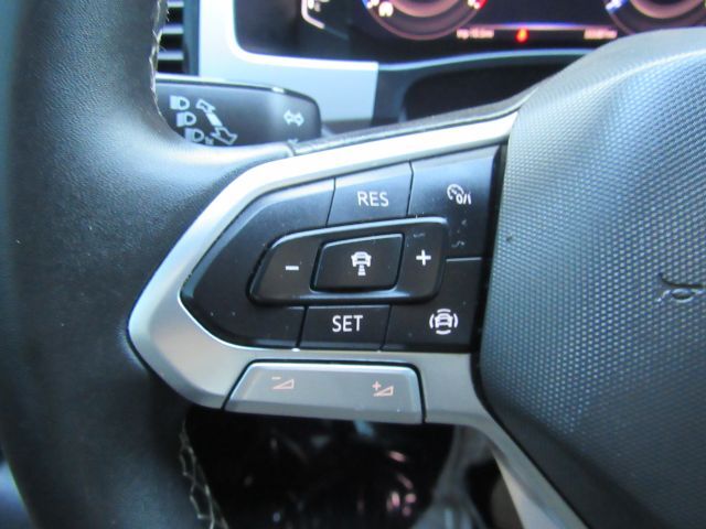 2022 Volkswagen Atlas Cross Sport 3.6L V6 SE w/Technology Plano TX
