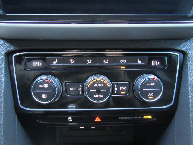 2022 Volkswagen Atlas Cross Sport 3.6L V6 SE w/Technology Plano TX