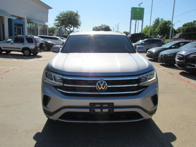 2022 Volkswagen Atlas Cross Sport 3.6L V6 SE w/Technology Plano TX