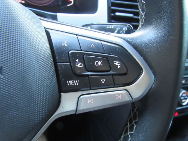 2022 Volkswagen Atlas Cross Sport 3.6L V6 SE w/Technology Plano TX