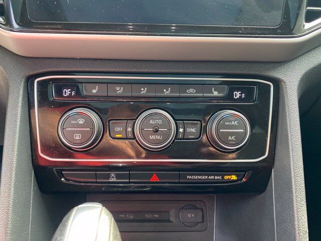 2022 Volkswagen Atlas Cross Sport 3.6L V6 SE w/Technology Raleigh NC