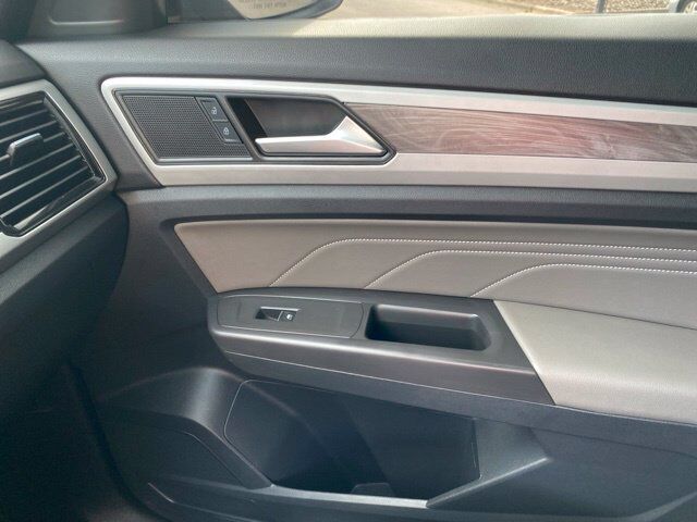 2022 Volkswagen Atlas Cross Sport 3.6L V6 SE w/Technology Raleigh NC