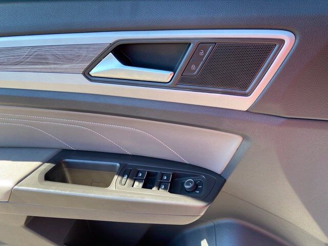 2022 Volkswagen Atlas Cross Sport 3.6L V6 SE w/Technology Raleigh NC