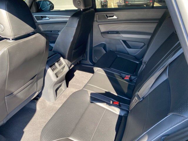 2022 Volkswagen Atlas Cross Sport 3.6L V6 SE w/Technology Raleigh NC