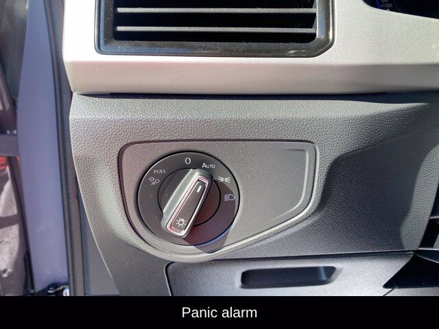 2022 Volkswagen Atlas Cross Sport 3.6L V6 SE w/Technology Raleigh NC
