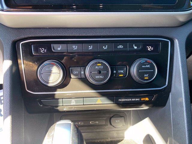 2022 Volkswagen Atlas Cross Sport 3.6L V6 SE w/Technology Raleigh NC