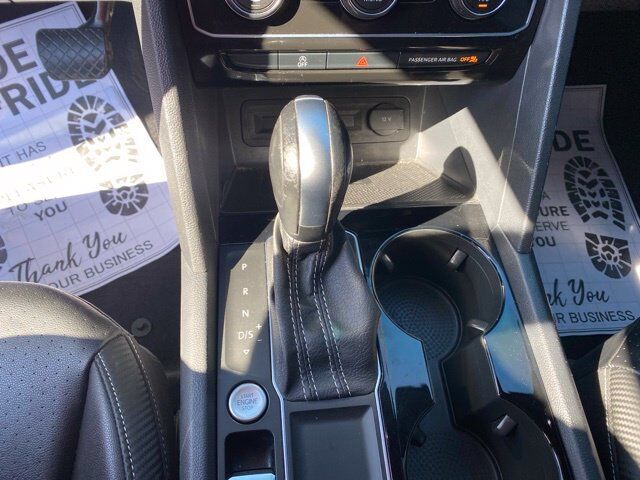 2022 Volkswagen Atlas Cross Sport 3.6L V6 SE w/Technology Raleigh NC