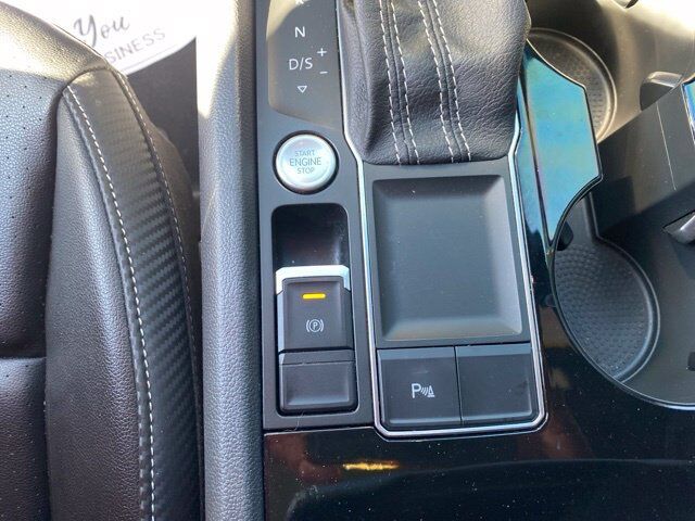 2022 Volkswagen Atlas Cross Sport 3.6L V6 SE w/Technology Raleigh NC