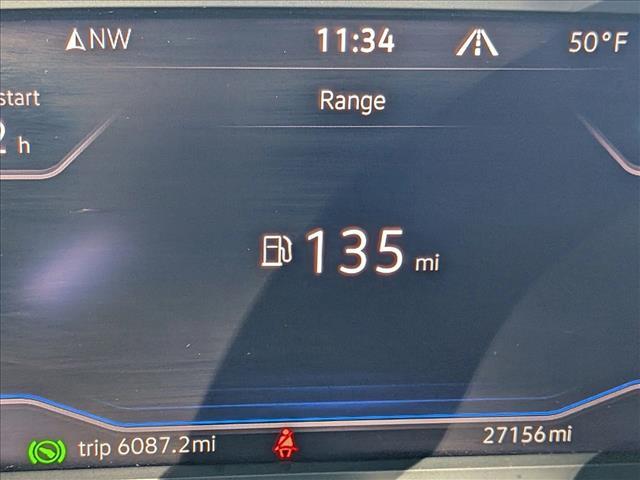 2022 Volkswagen Atlas Cross Sport 3.6L V6 SE w/Technology Roseville CA