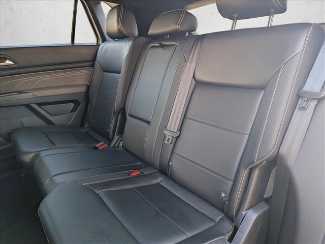 2022 Volkswagen Atlas Cross Sport 3.6L V6 SE w/Technology Roseville CA