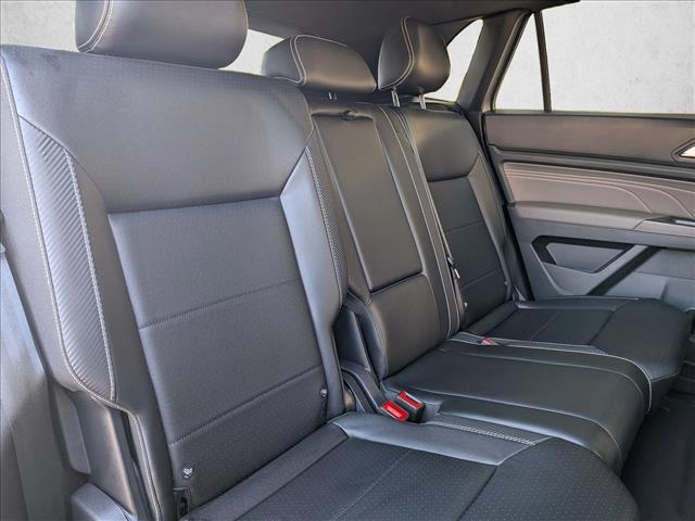 2022 Volkswagen Atlas Cross Sport 3.6L V6 SE w/Technology Roseville CA