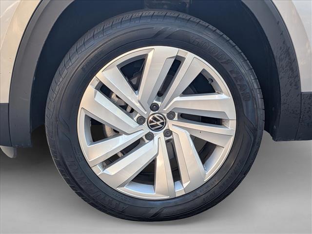 2022 Volkswagen Atlas Cross Sport 3.6L V6 SE w/Technology Roseville CA