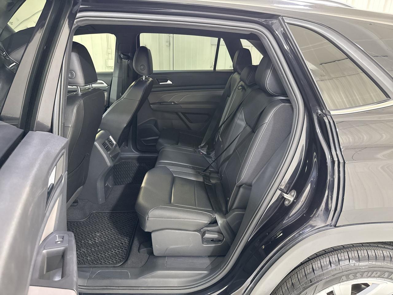 2022 Volkswagen Atlas Cross Sport 3.6L V6 SE w/Technology San Antonio TX