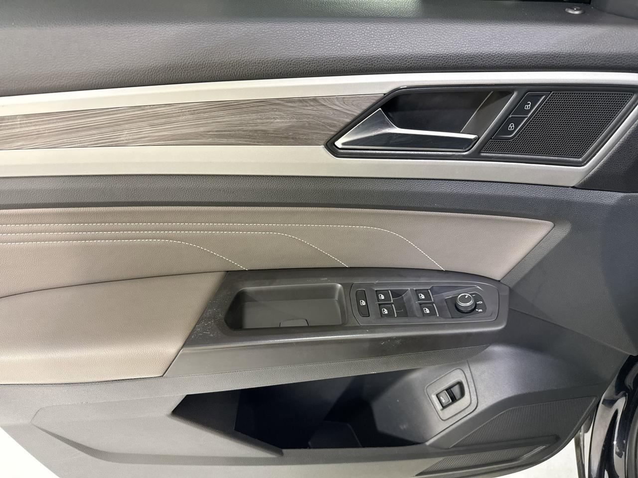 2022 Volkswagen Atlas Cross Sport 3.6L V6 SE w/Technology San Antonio TX