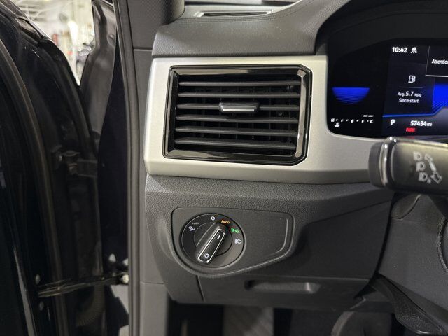 2022 Volkswagen Atlas Cross Sport 3.6L V6 SE w/Technology San Antonio TX