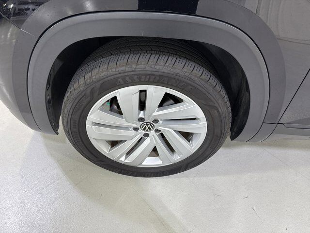2022 Volkswagen Atlas Cross Sport 3.6L V6 SE w/Technology San Antonio TX