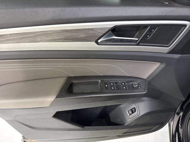 2022 Volkswagen Atlas Cross Sport 3.6L V6 SE w/Technology San Antonio TX