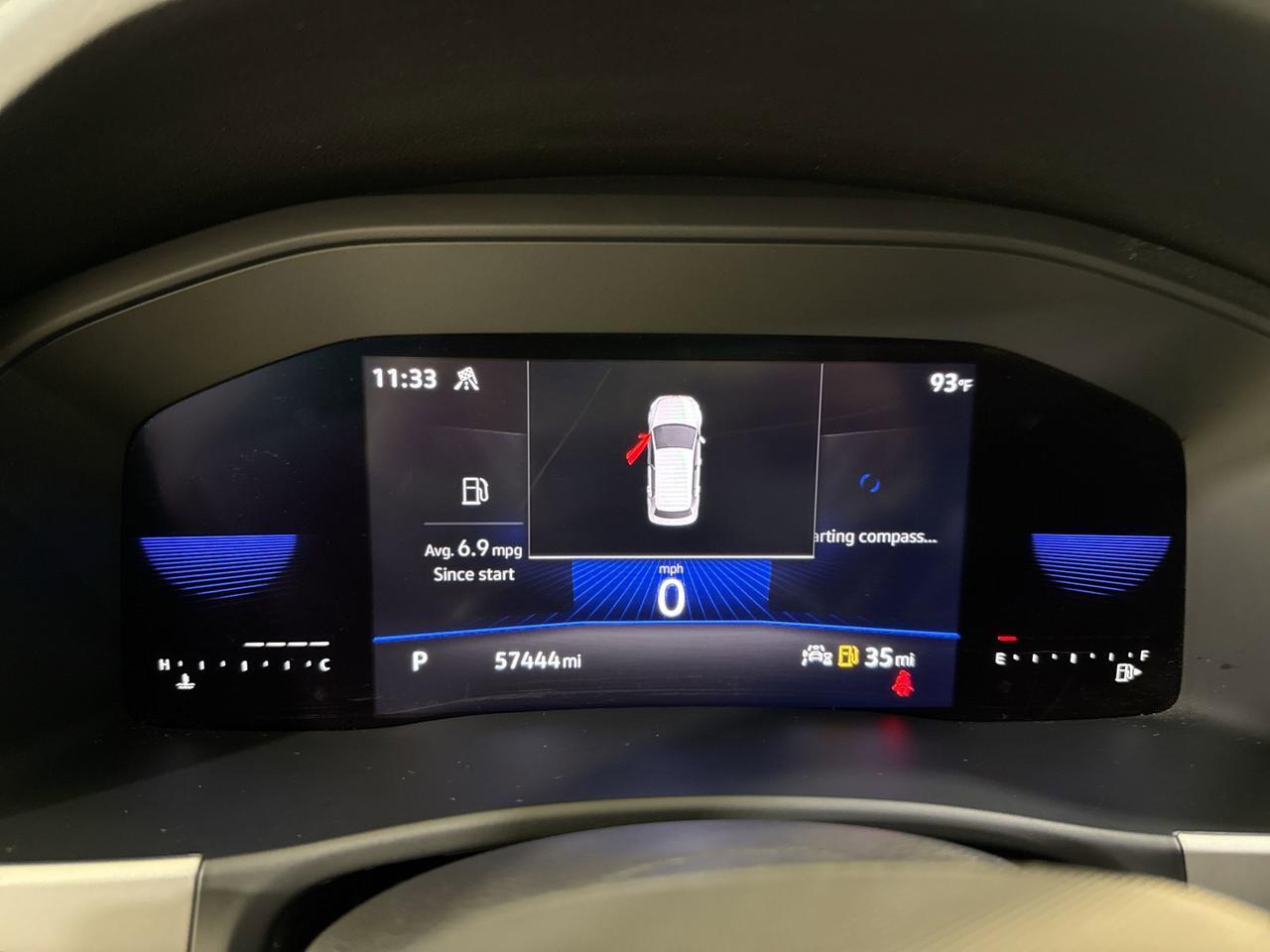 2022 Volkswagen Atlas Cross Sport 3.6L V6 SE w/Technology San Antonio TX