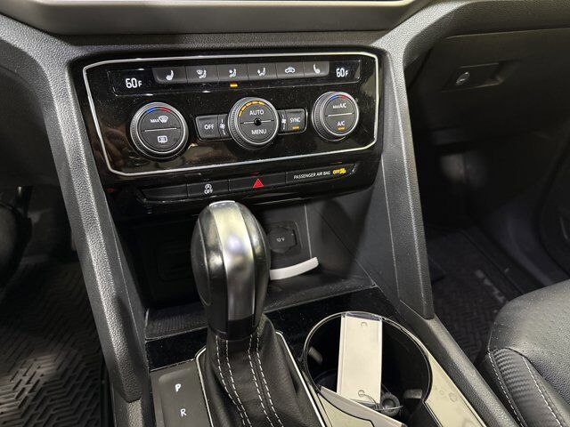 2022 Volkswagen Atlas Cross Sport 3.6L V6 SE w/Technology San Antonio TX
