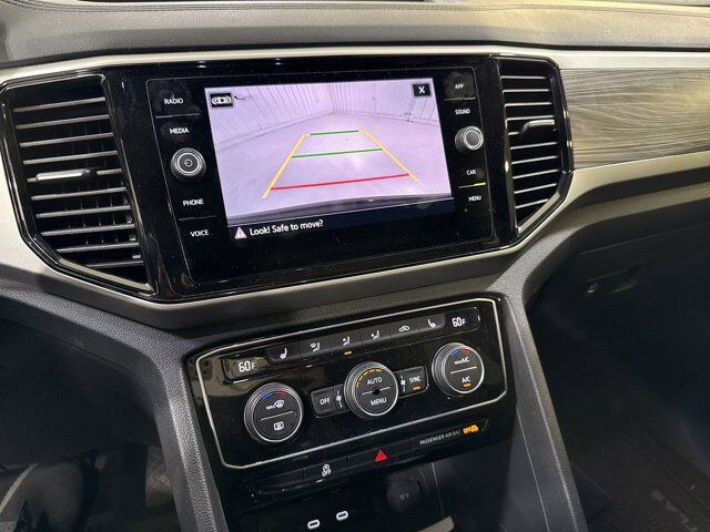 2022 Volkswagen Atlas Cross Sport 3.6L V6 SE w/Technology San Antonio TX