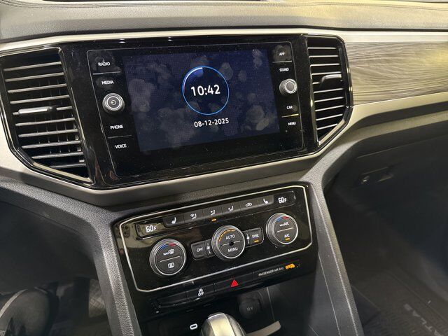 2022 Volkswagen Atlas Cross Sport 3.6L V6 SE w/Technology San Antonio TX
