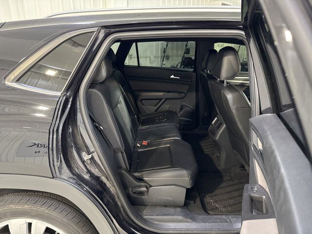 2022 Volkswagen Atlas Cross Sport 3.6L V6 SE w/Technology San Antonio TX