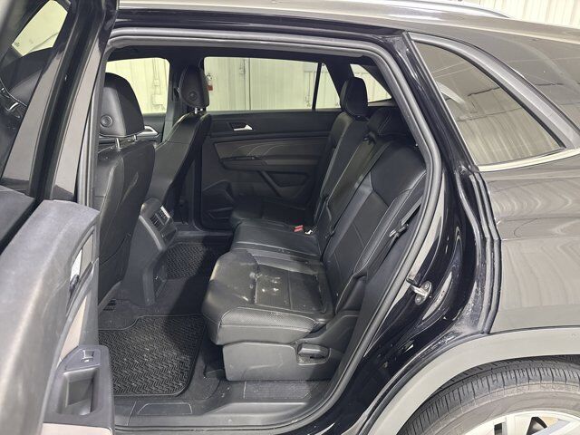 2022 Volkswagen Atlas Cross Sport 3.6L V6 SE w/Technology San Antonio TX