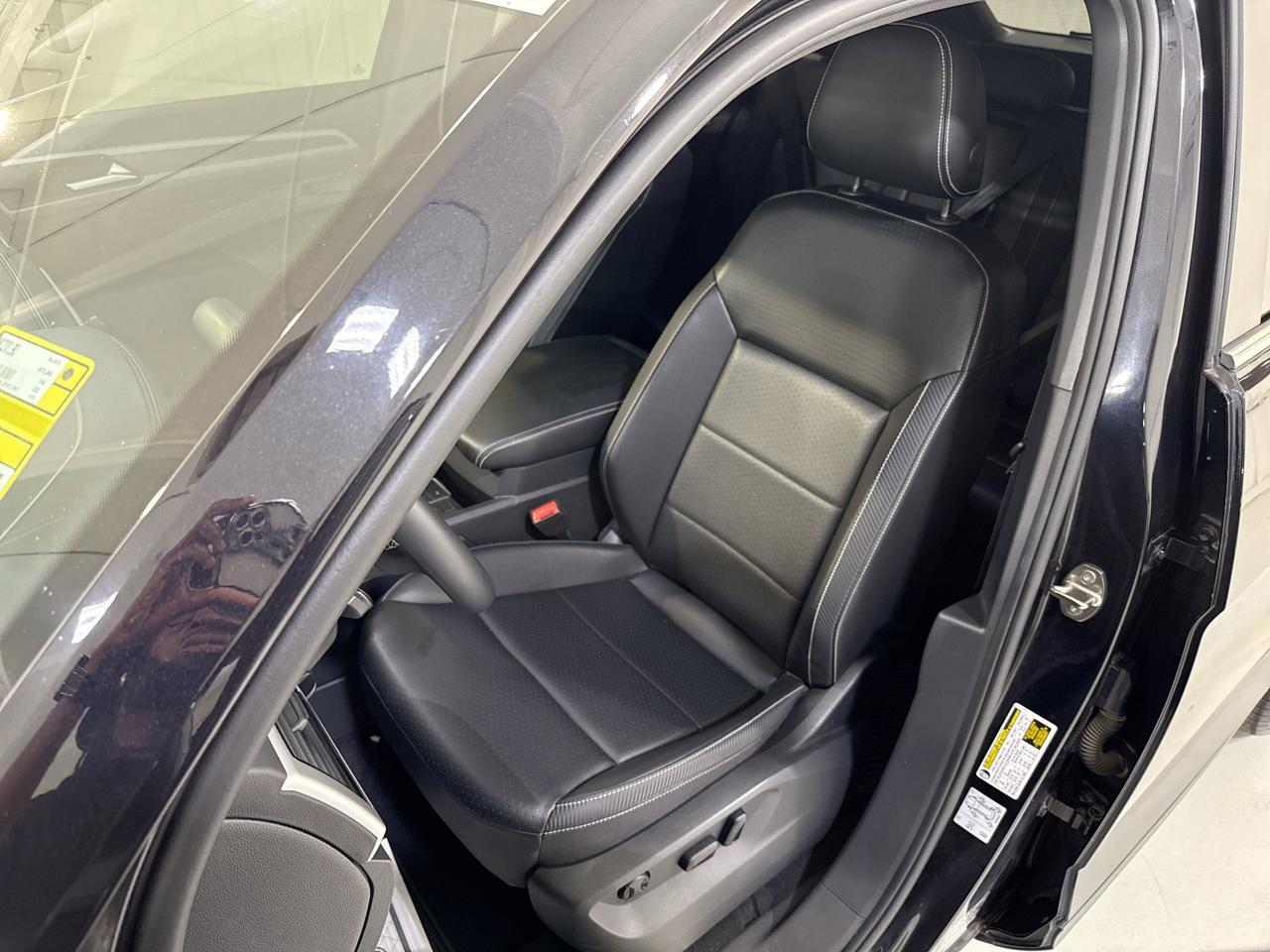 2022 Volkswagen Atlas Cross Sport 3.6L V6 SE w/Technology San Antonio TX