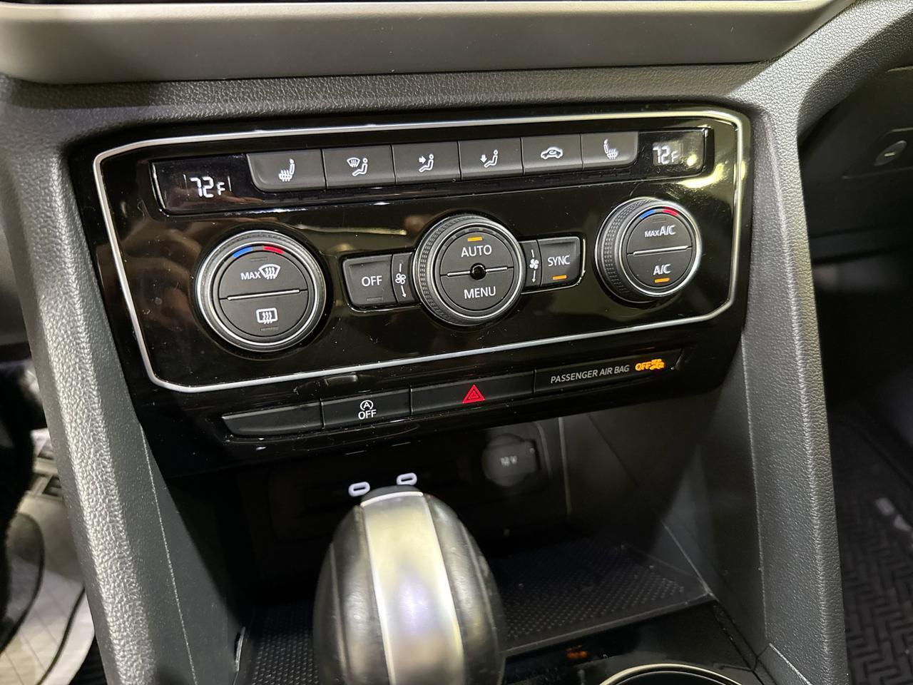 2022 Volkswagen Atlas Cross Sport 3.6L V6 SE w/Technology San Antonio TX
