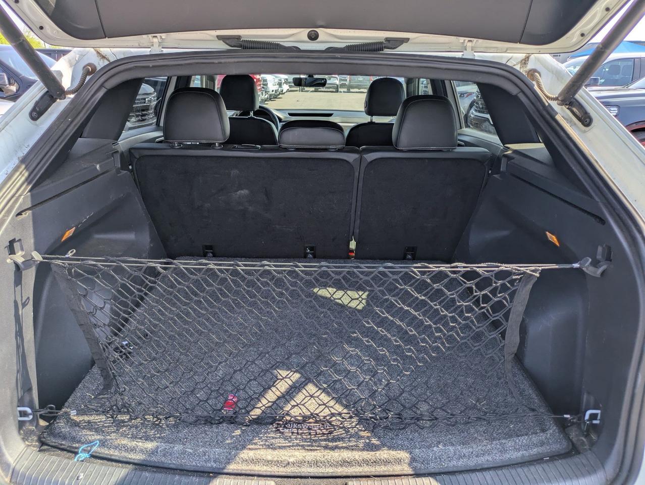 2022 Volkswagen Atlas Cross Sport 3.6L V6 SE w/Technology Castroville TX