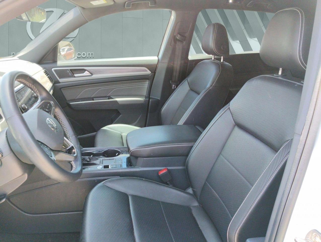 2022 Volkswagen Atlas Cross Sport 3.6L V6 SE w/Technology San Antonio TX