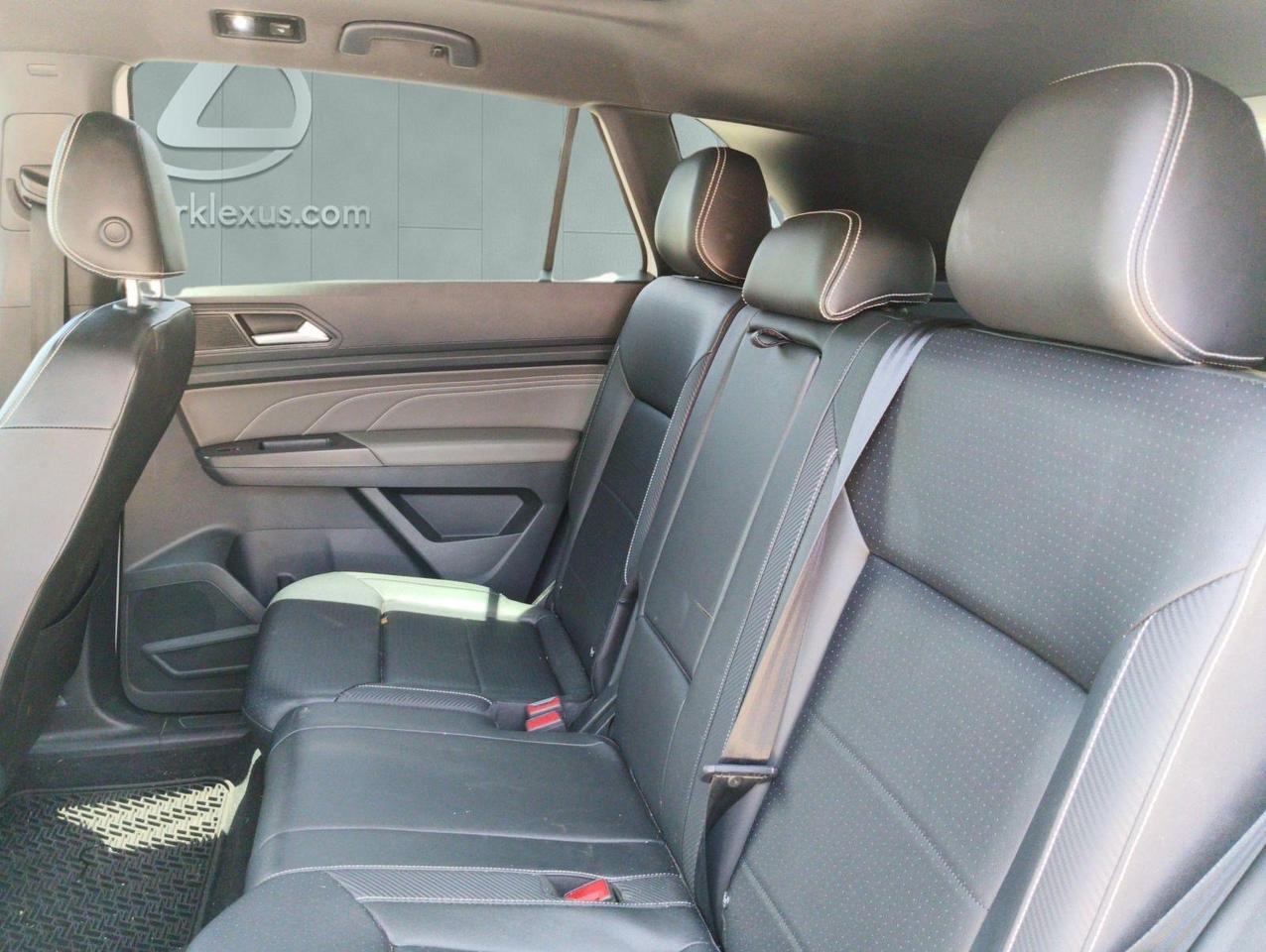 2022 Volkswagen Atlas Cross Sport 3.6L V6 SE w/Technology San Antonio TX