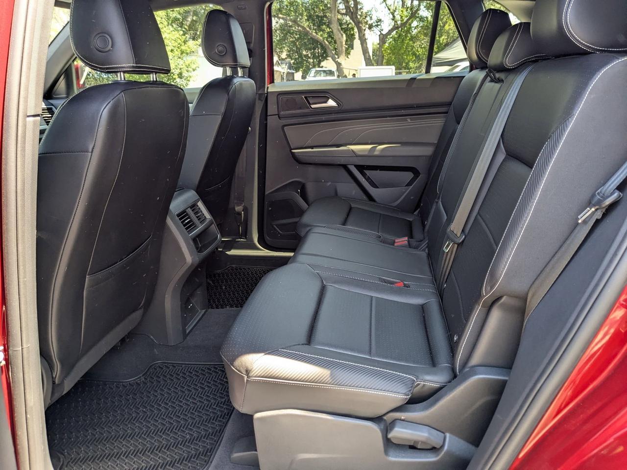 2022 Volkswagen Atlas Cross Sport 3.6L V6 SE w/Technology San Antonio TX