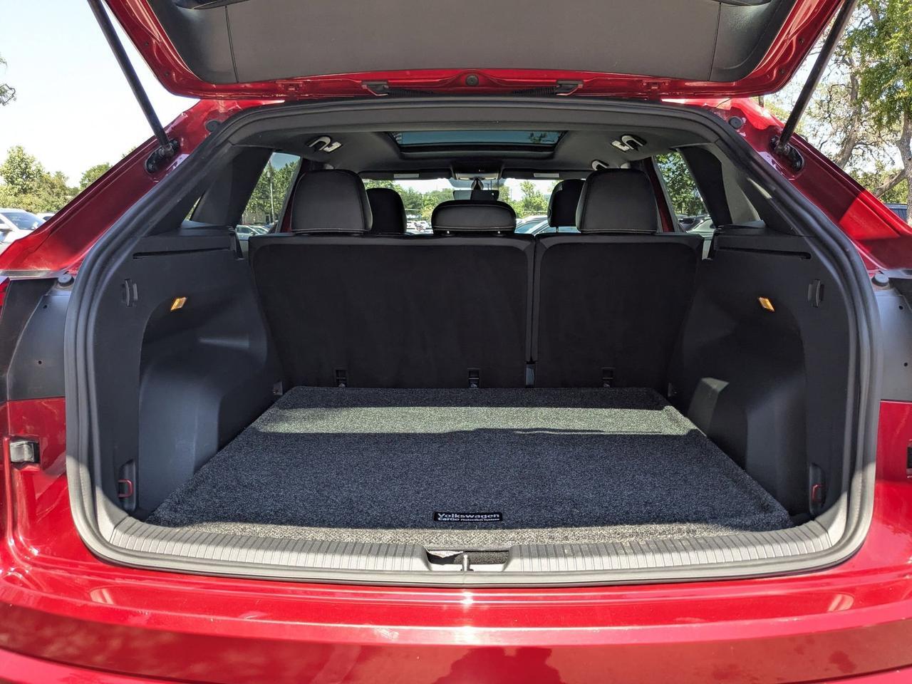 2022 Volkswagen Atlas Cross Sport 3.6L V6 SE w/Technology San Antonio TX