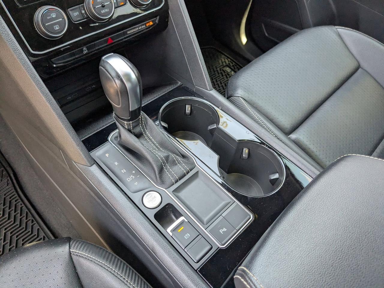 2022 Volkswagen Atlas Cross Sport 3.6L V6 SE w/Technology San Antonio TX