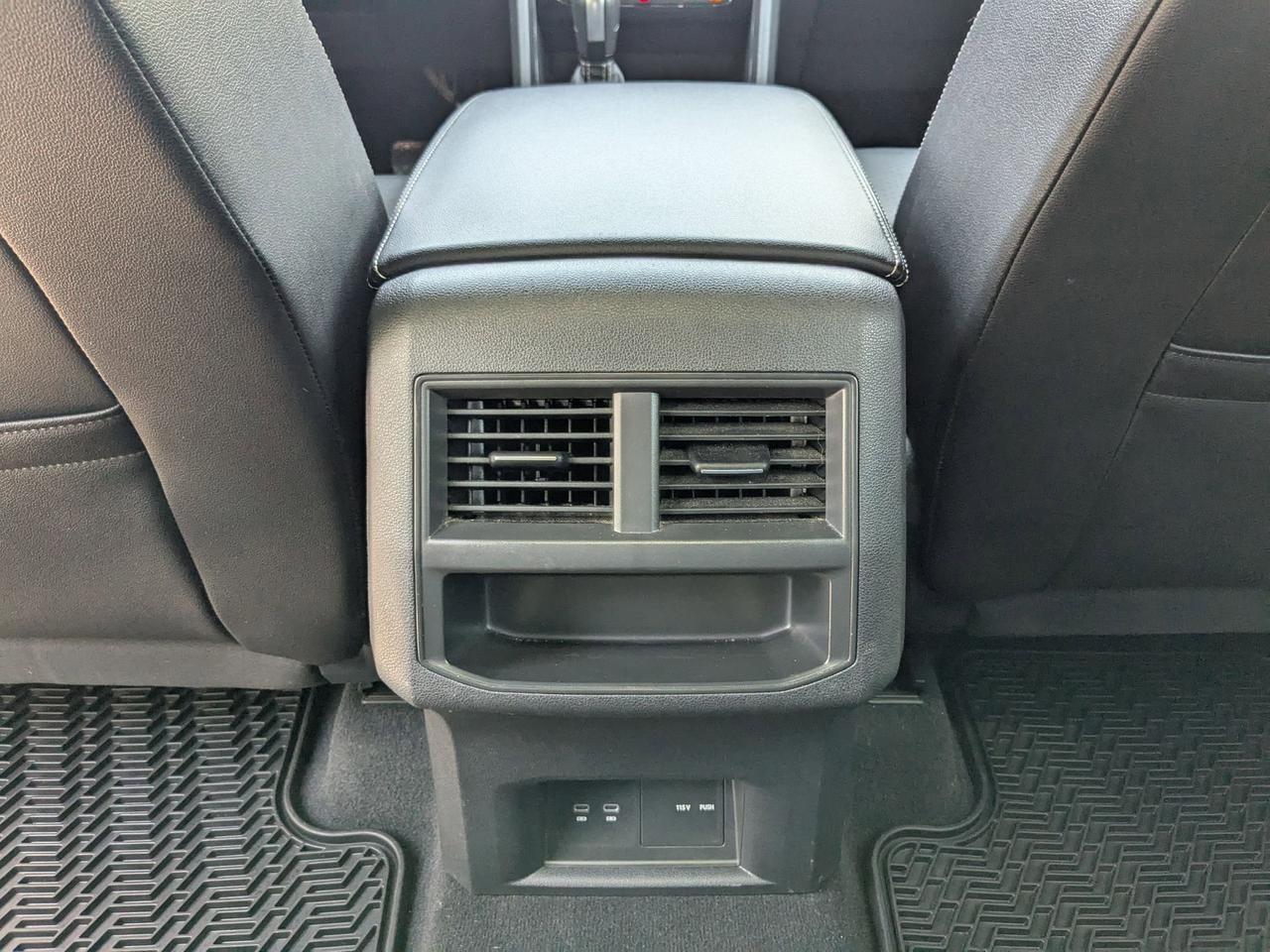 2022 Volkswagen Atlas Cross Sport 3.6L V6 SE w/Technology San Antonio TX