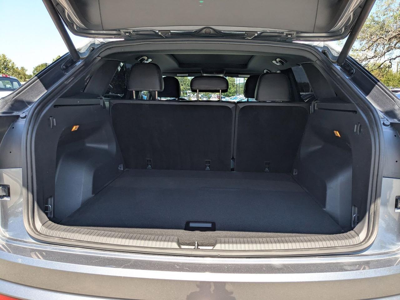 2022 Volkswagen Atlas Cross Sport 3.6L V6 SE w/Technology San Antonio TX