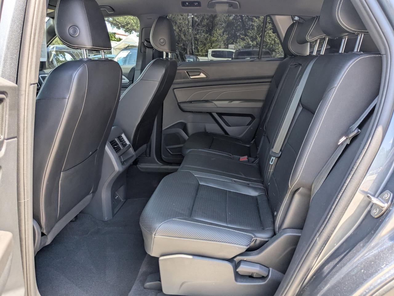 2022 Volkswagen Atlas Cross Sport 3.6L V6 SE w/Technology San Antonio TX