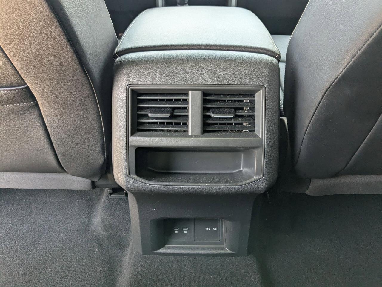 2022 Volkswagen Atlas Cross Sport 3.6L V6 SE w/Technology San Antonio TX