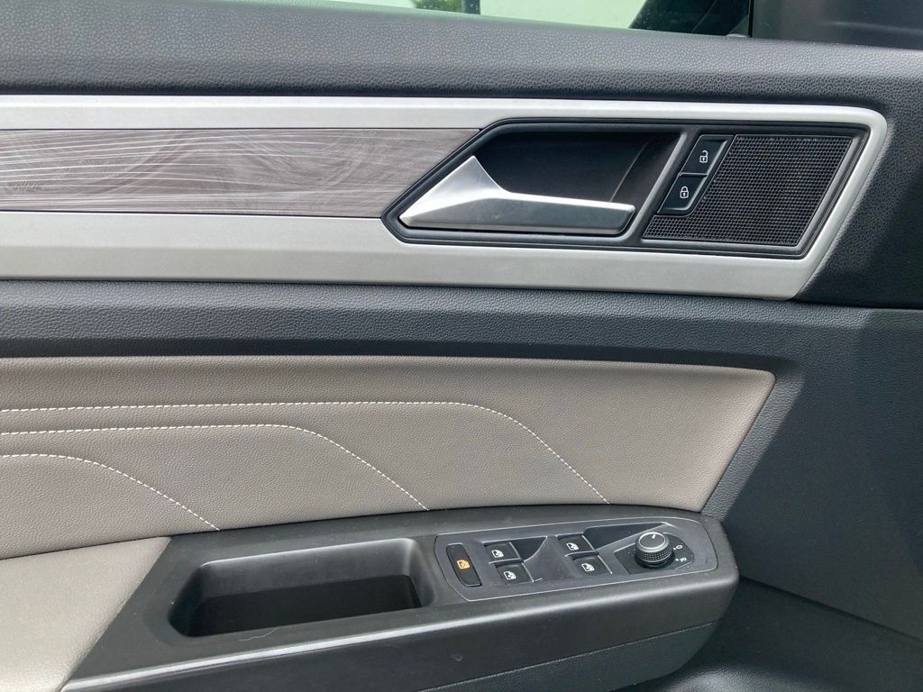 2022 Volkswagen Atlas Cross Sport 3.6L V6 SE w/Technology San Antonio TX