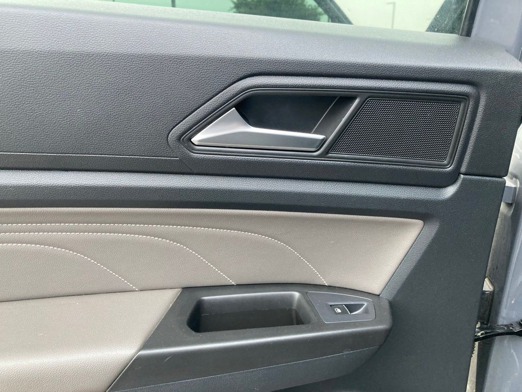 2022 Volkswagen Atlas Cross Sport 3.6L V6 SE w/Technology San Antonio TX