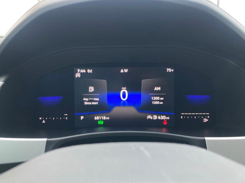 2022 Volkswagen Atlas Cross Sport 3.6L V6 SE w/Technology San Antonio TX
