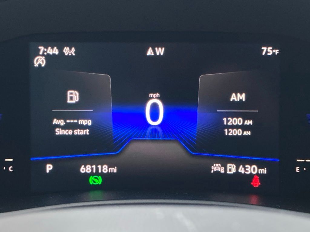 2022 Volkswagen Atlas Cross Sport 3.6L V6 SE w/Technology San Antonio TX