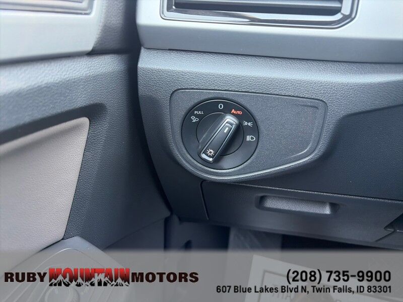 2022 Volkswagen Atlas Cross Sport 3.6L V6 SE w/Technology Twin Falls ID